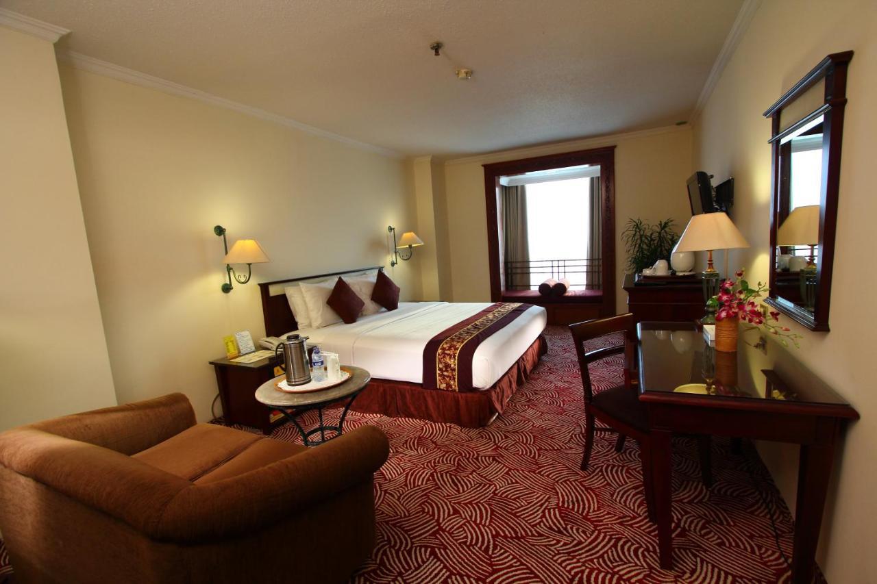 Kamar Superior Deluxe