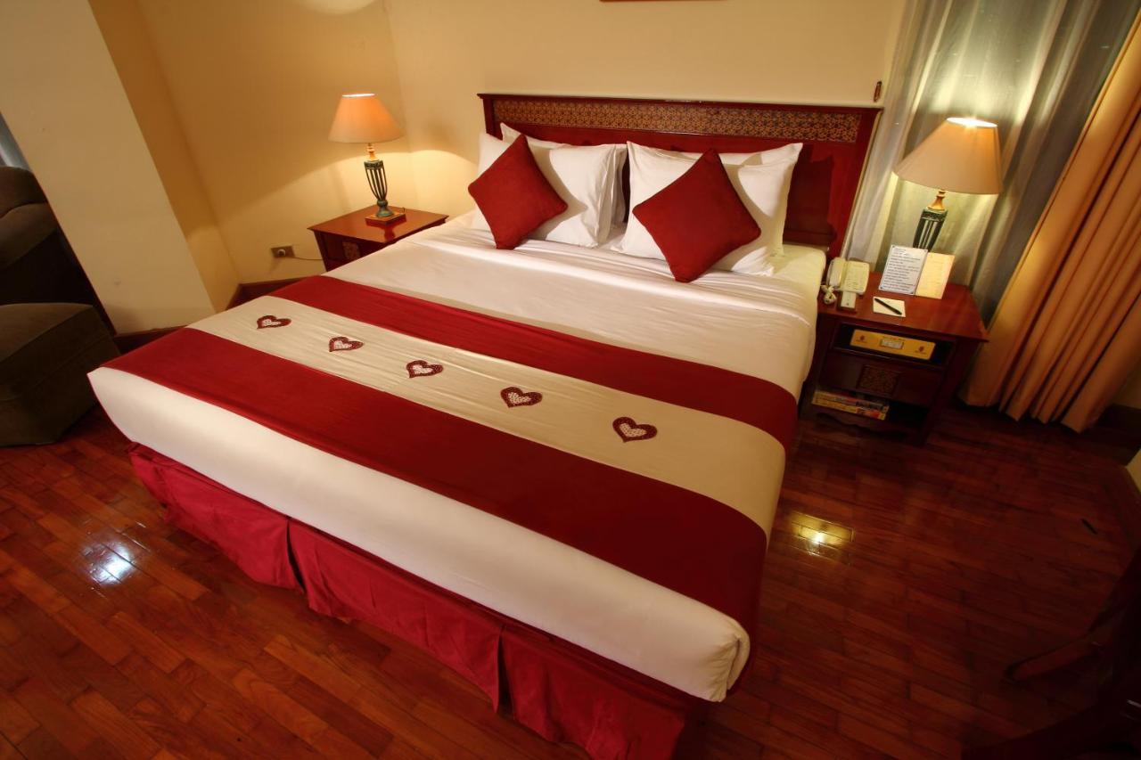 Suite Executive
