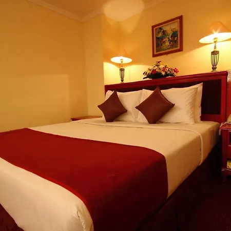 Hotel Sentral Jakarta-2