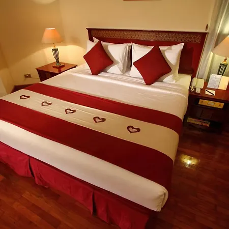 Hotel Sentral Jakarta-3